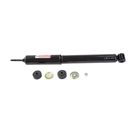 Motorcraft 94-03 Ford Mustang:Rear Shock Absorber, Ashv1039 ASHV1039
